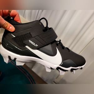 Nike Cleats